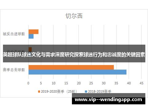 英超球队球迷文化与需求深度研究探索球迷行为和忠诚度的关键因素
