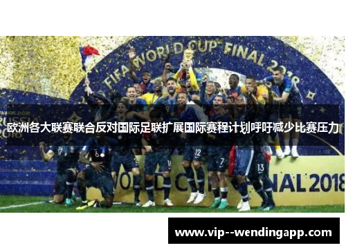 欧洲各大联赛联合反对国际足联扩展国际赛程计划呼吁减少比赛压力