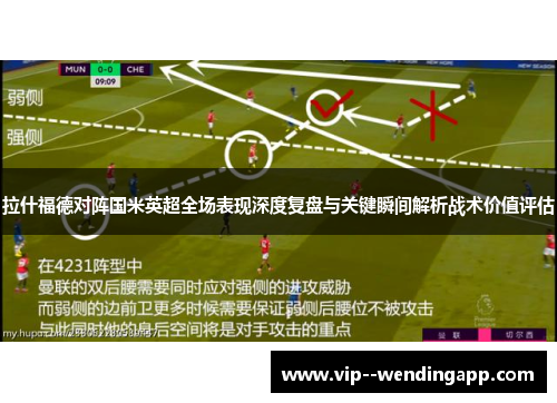 拉什福德对阵国米英超全场表现深度复盘与关键瞬间解析战术价值评估